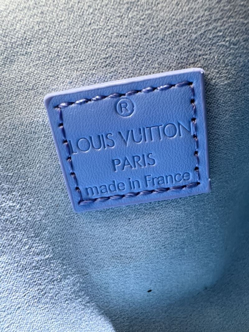 LV Box Bags